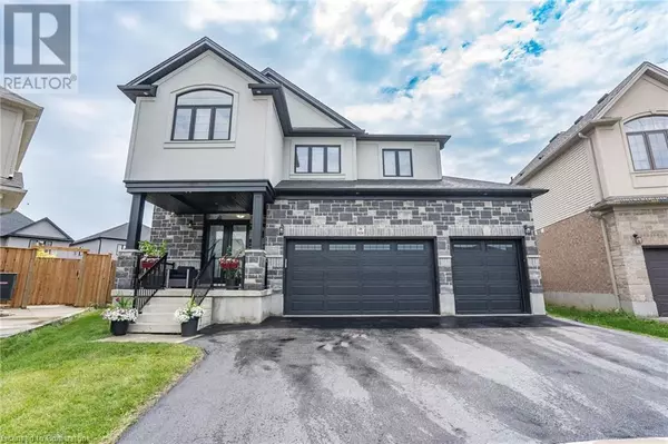 Kitchener, ON N2A0H2,920 RIVER RIDGE Court