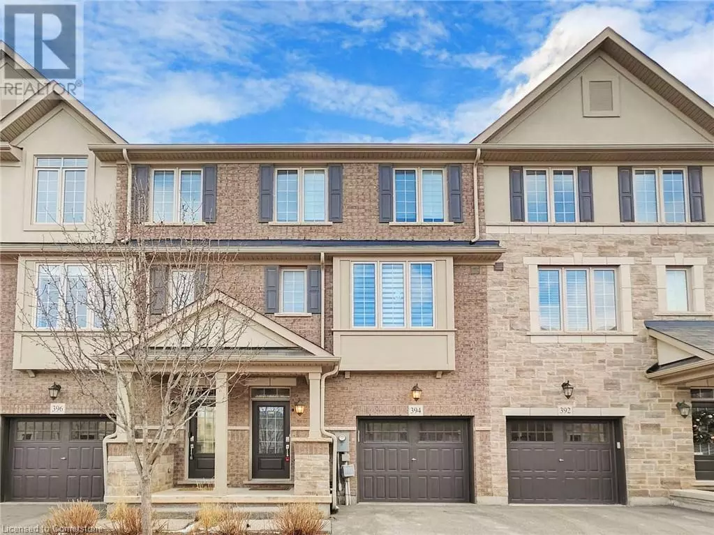 Oakville, ON L6H0R1,394 BELCOURT Common