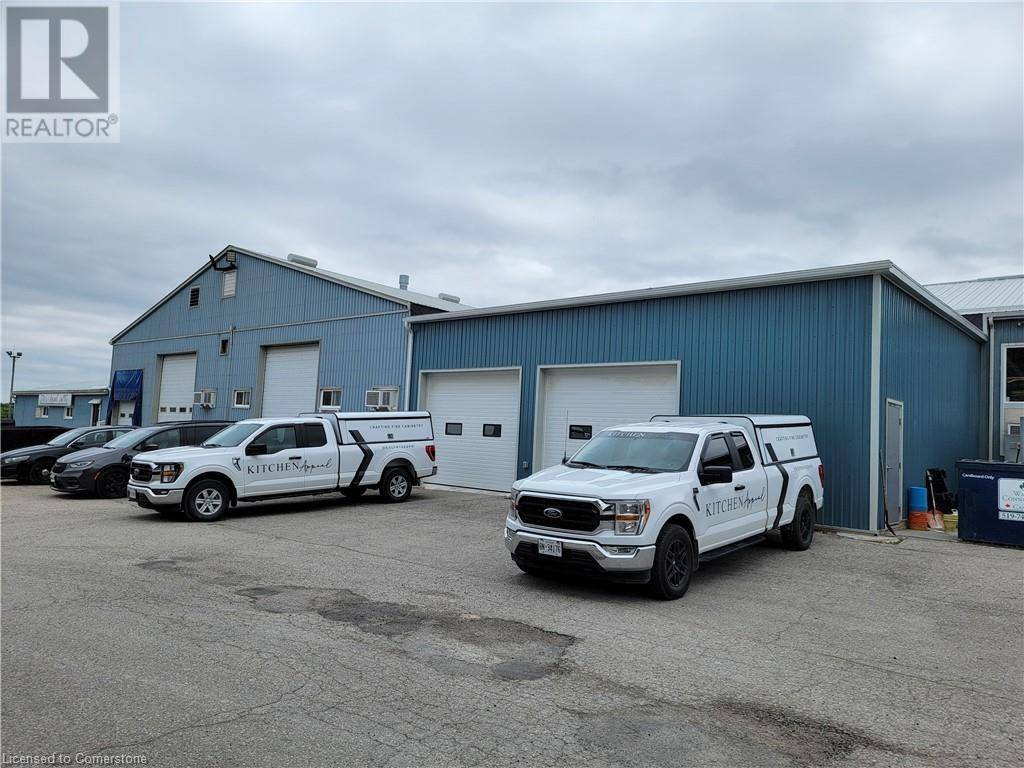 907168 TOWNSHIP RD #2&3, Bright, ON N0J1B0