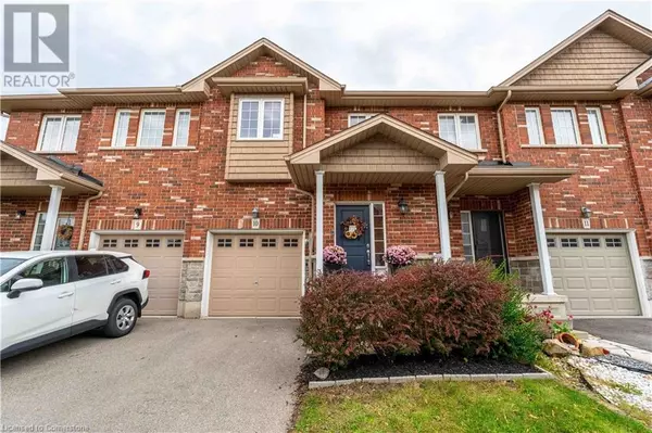 Stoney Creek, ON L8E5C8,45 SEABREEZE Crescent Unit# 10