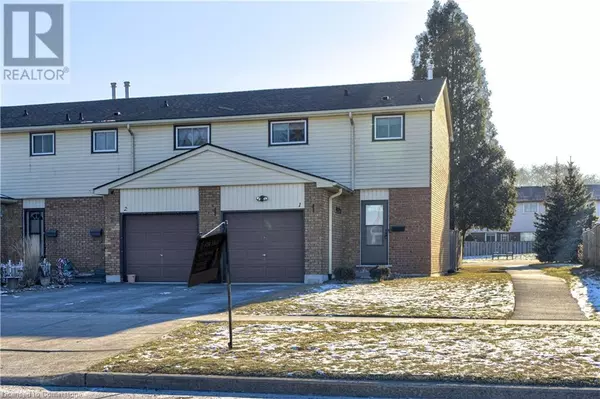 Hamilton, ON L8W1L6,1350 LIMERIDGE Road E Unit# 1