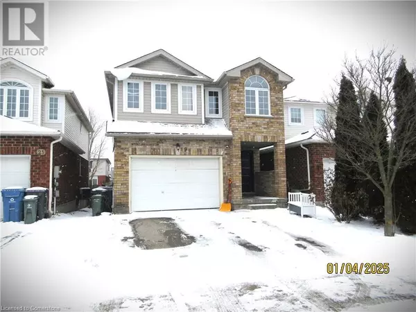 19 GOSLING GARDENS, Guelph, ON N1G5H5