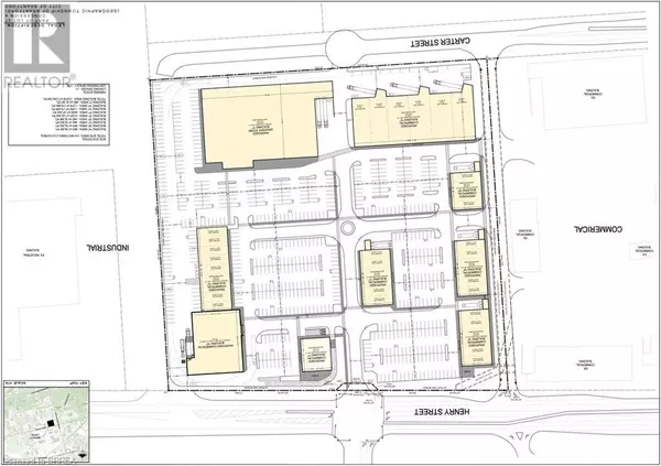 Brantford, ON N3R0Z0,234 HENRY Street