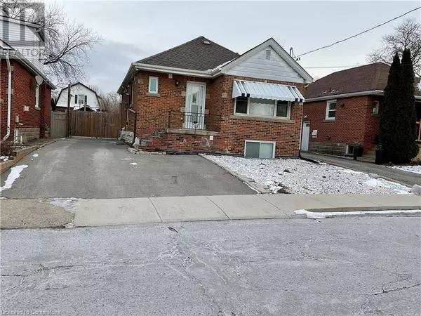 25 WEST 4TH Street, Hamilton, ON L9C3M2