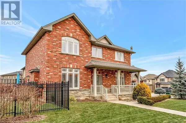 4070 STADELBAUER Drive, Beamsville, ON L3J0M3