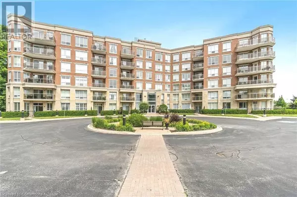 Mississauga, ON L5R0A1,483 FAITH Drive Unit# 505