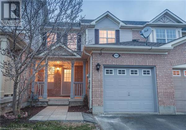 1569 CARTWRIGHT Crescent, Milton, ON L9T5N7