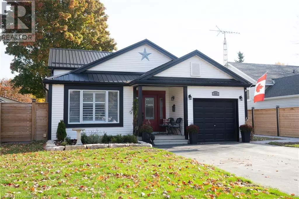 Port Dover, ON N0A1N4,51 LESLIE Avenue