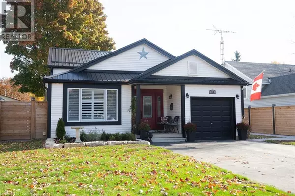 51 LESLIE Avenue, Port Dover, ON N0A1N4