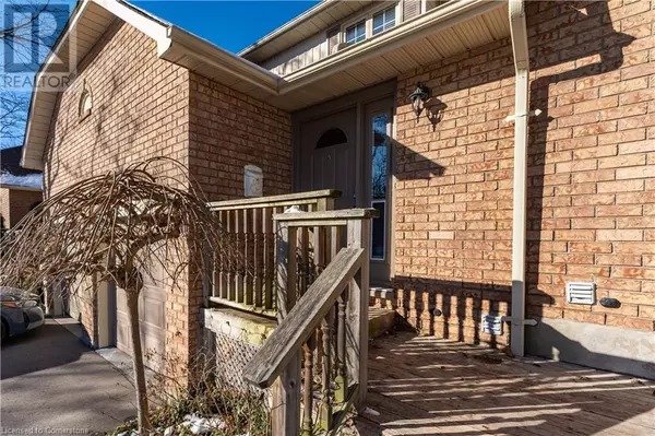 Waterdown, ON L8B0C6,79 BRAEHEID AVENUE Avenue Unit# 16