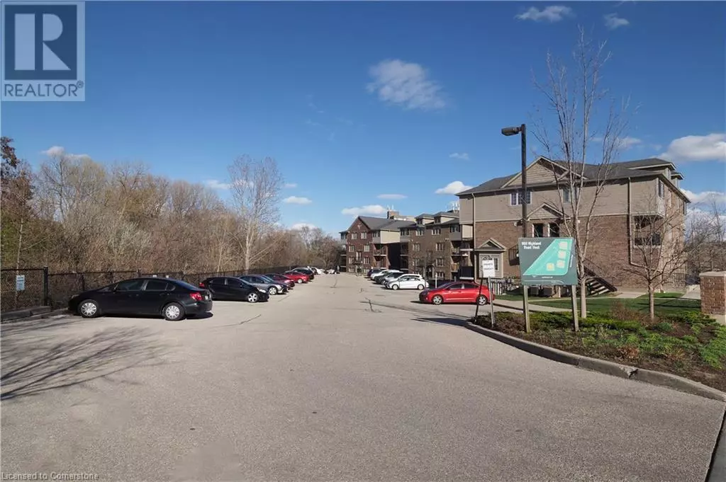 Kitchener, ON N2N0A5,950 HIGHLAND Road W Unit# 15