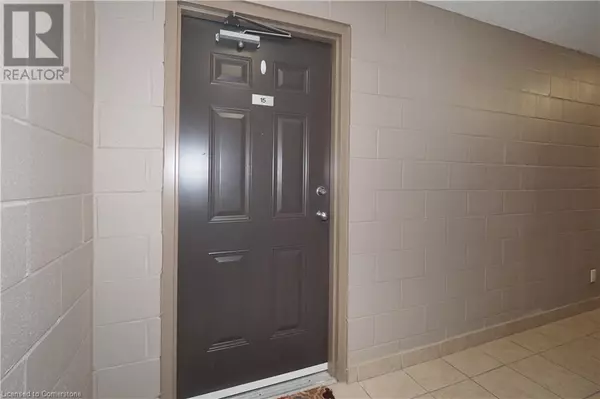 Kitchener, ON N2N0A5,950 HIGHLAND Road W Unit# 15