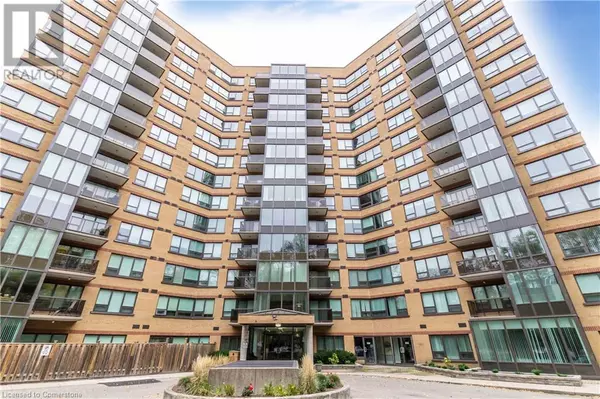 237 KING Street W Unit# 307, Cambridge, ON N3H5L2