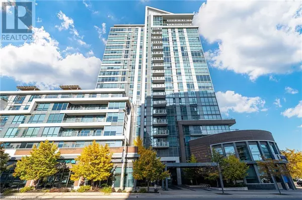 1 HURONTARIO Street Unit# 213, Mississauga, ON L5G0A3