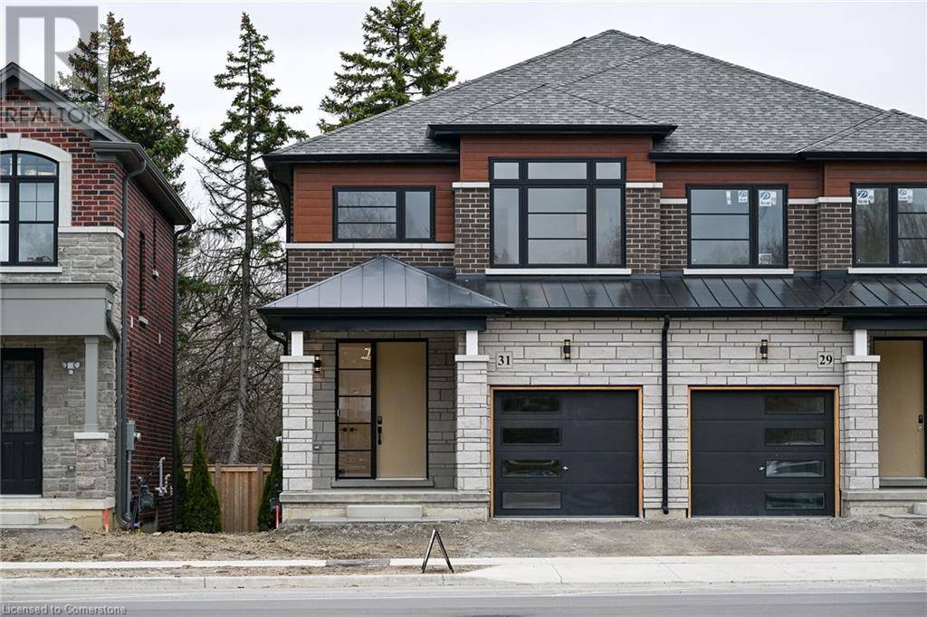 Hamilton, ON L9A5A4,29 KINGFISHER Drive