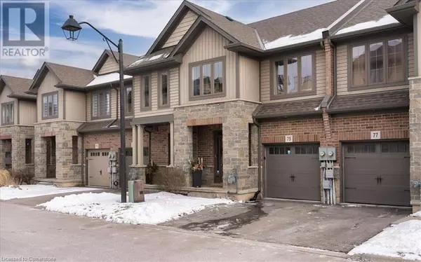 Stoney Creek, ON L8E0J3,75 SOUTHSHORE Crescent