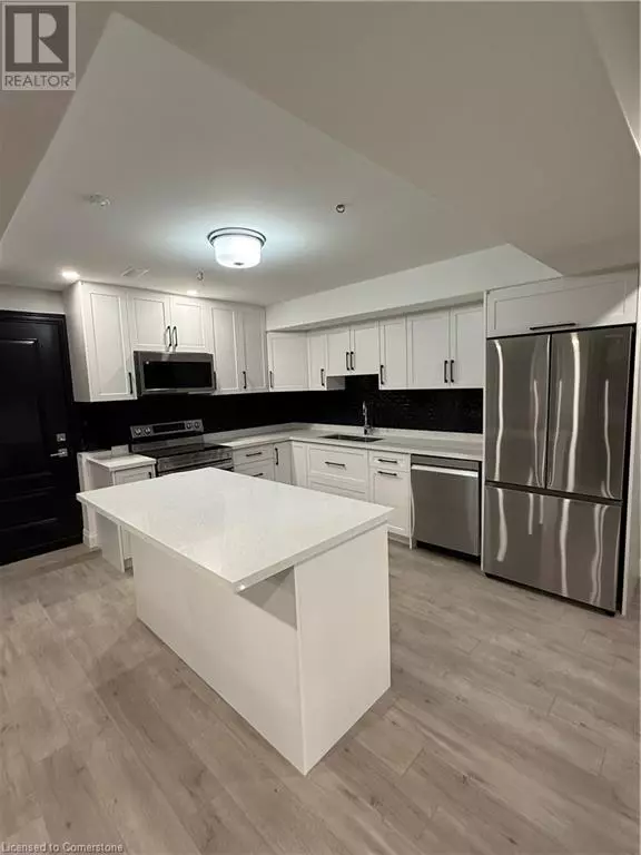 Ancaster, ON L9K0H4,110 CURRAN Road Unit# BASEMENT