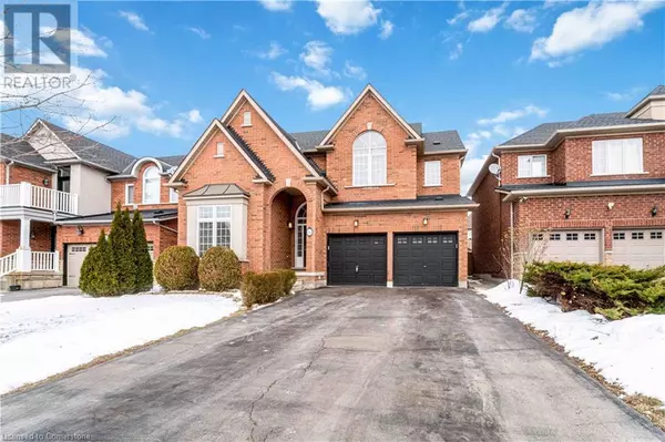 Stoney Creek, ON L8E6C1,88 GLENMEADOW Crescent