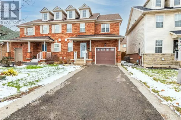 91 YOUNG Crescent, Niagara-on-the-lake, ON L0S1J0