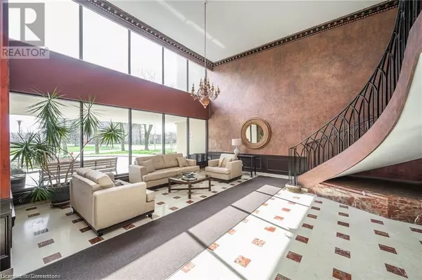 Stoney Creek, ON L8E3W6,301 FRANCES AVE #1104