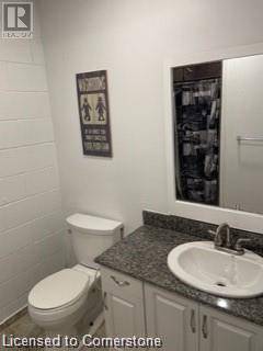 Hamilton, ON L8W3P9,1576 STONE CHURCH RD East #12
