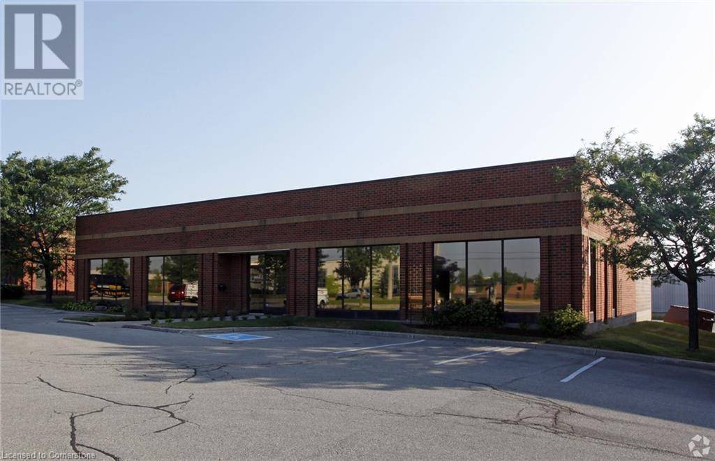 5855 KENNEDY Road, Mississauga, ON L4Z2G3