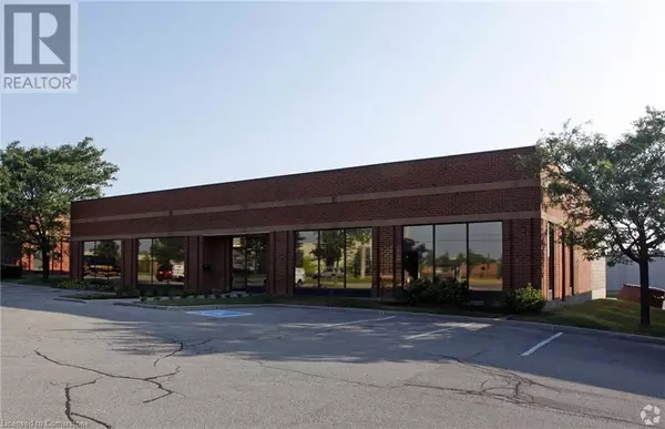 5855 KENNEDY Road, Mississauga, ON L4Z2G3