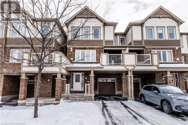 1139 DUIGNAN Crescent, Milton, ON L9E1C3