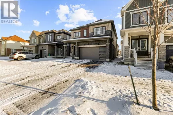 Brantford, ON N3T0S3,5 MCLAREN Avenue