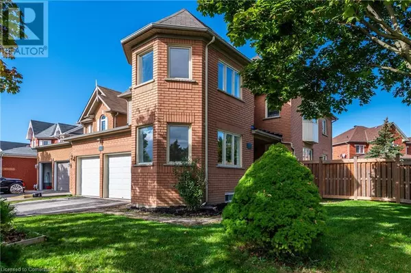 139 SHADY PINE Circle, Brampton, ON L6R1N6