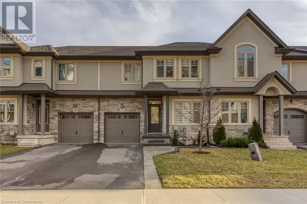 Stoney Creek, ON L8E0J4,122 SHOREVIEW Place