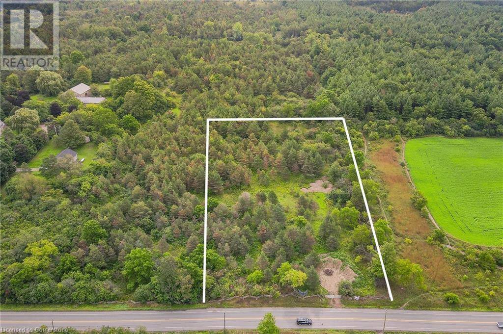 Puslinch, ON N1H6H8,693 ARKELL Road S