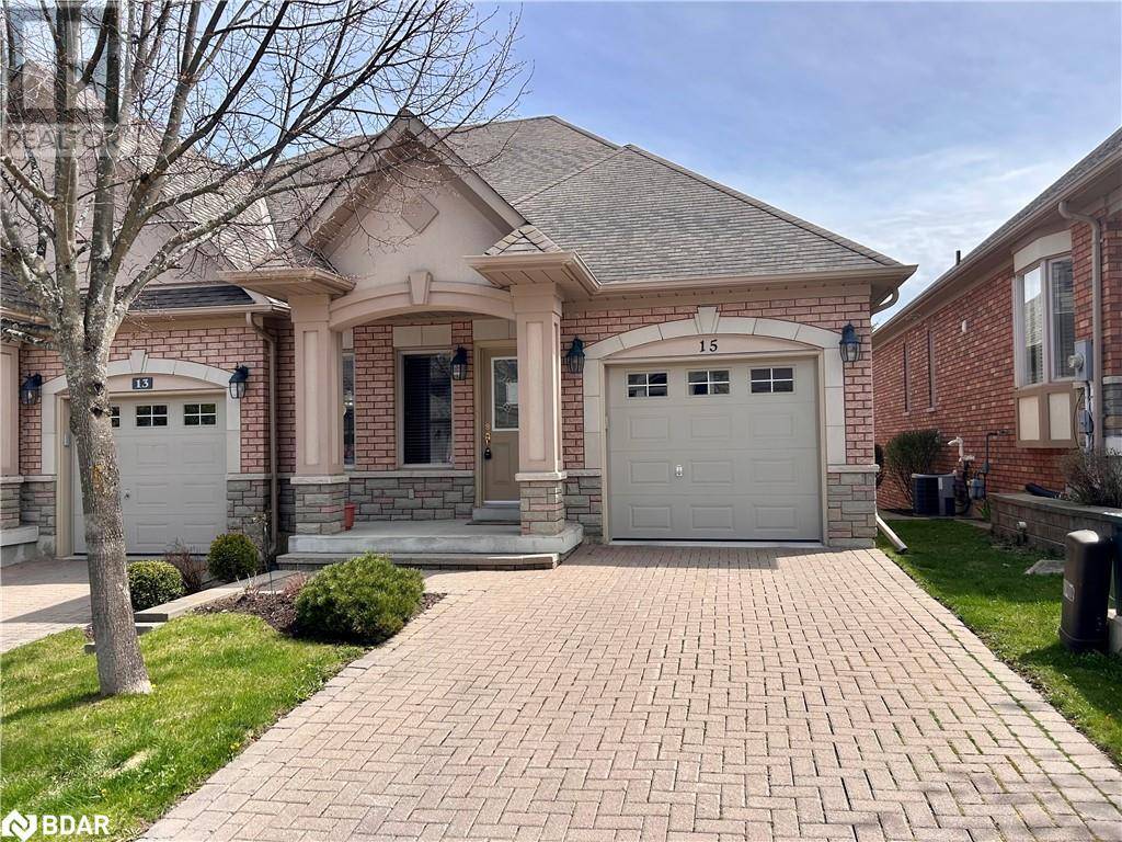 15 VIA VISTANA Road, Alliston, ON L9R0C5