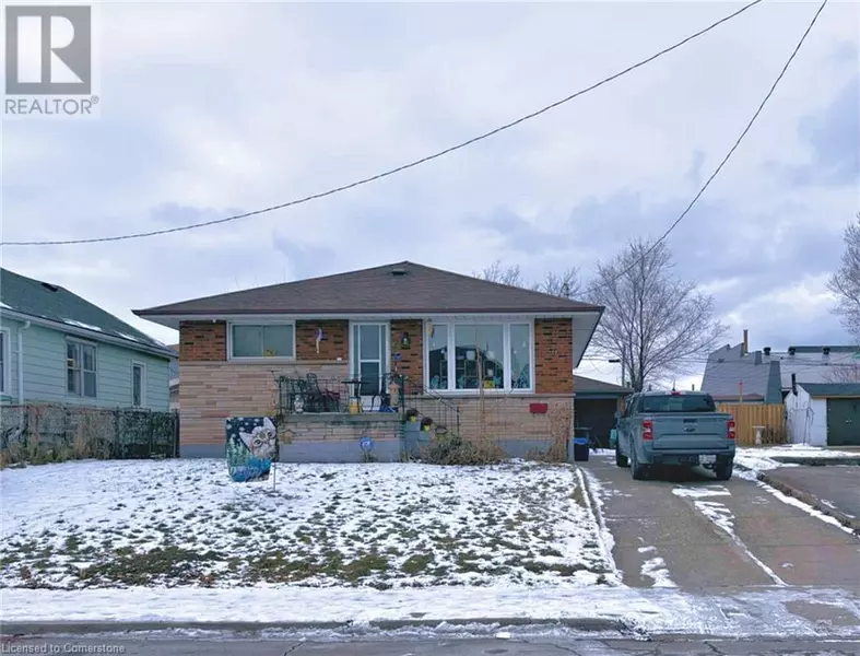 71 GLASSCO Avenue N, Hamilton, ON L8H5Z8