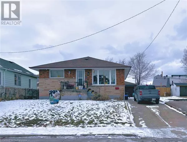 71 GLASSCO Avenue N, Hamilton, ON L8H5Z8