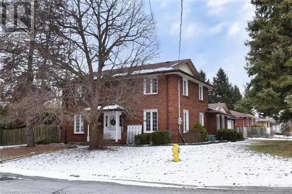 24 SHAW ST Street, Caledonia, ON N3W1K2