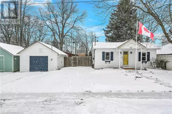 311 OAKWOOD Avenue, Crystal Beach, ON L0S1B0