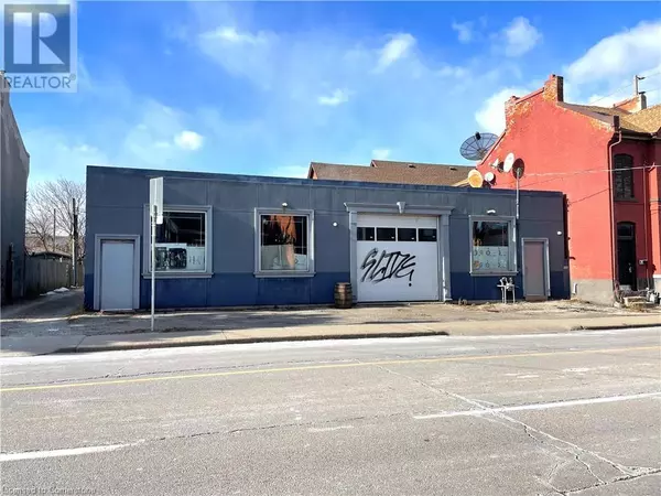 249 JOHN Street N, Hamilton, ON L8L4P4