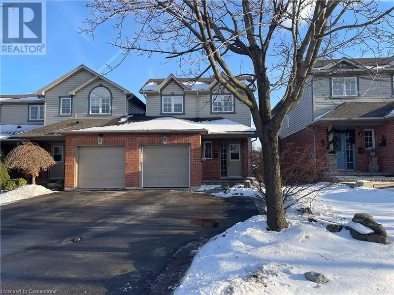 10 BRONTE Court, Waterdown, ON L9H7N2