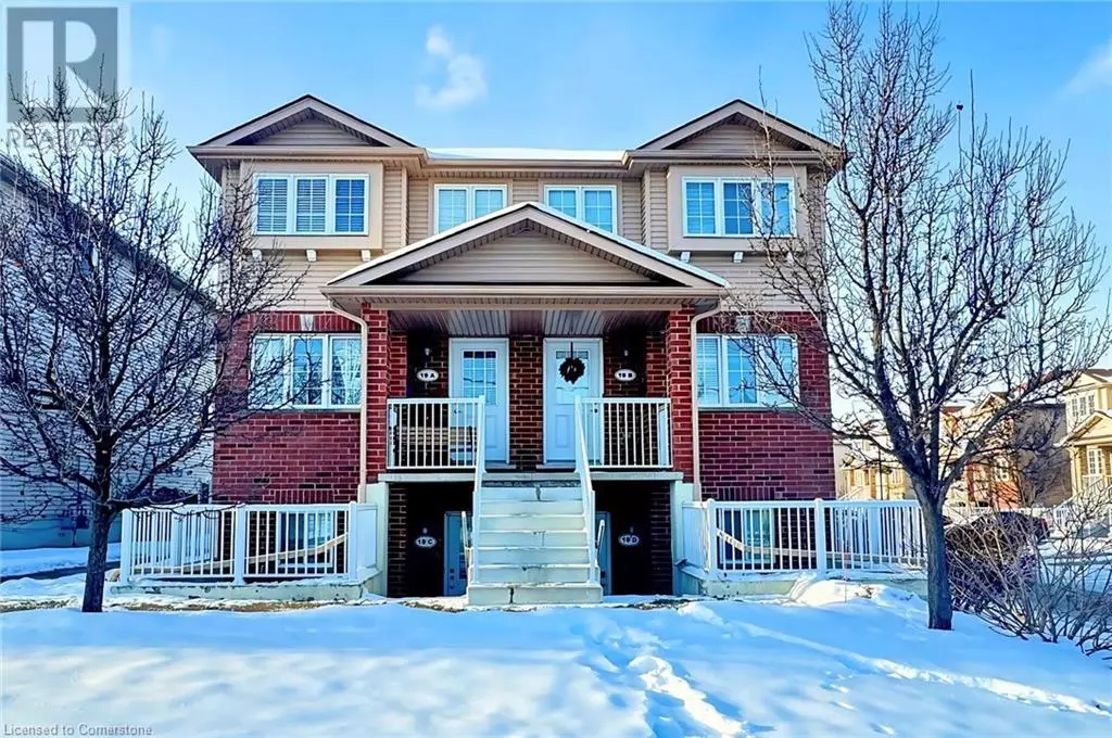 Kitchener, ON N2E0A3,50 HOWE Drive Unit# 19D