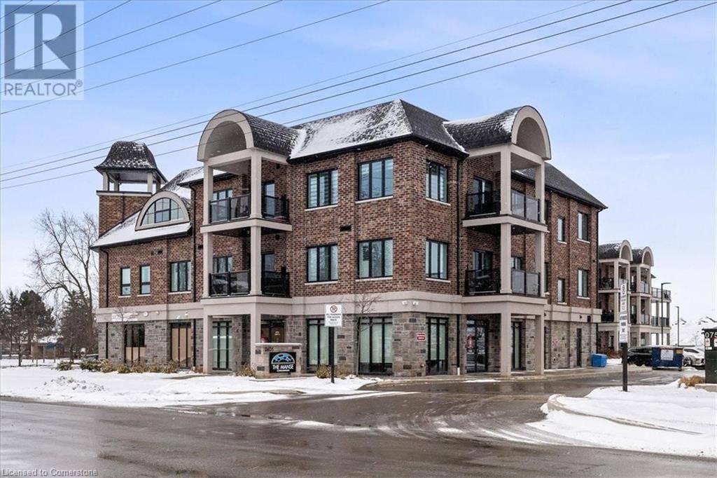 2605 BINBROOK RD #307, Binbrook, ON L0R1C0
