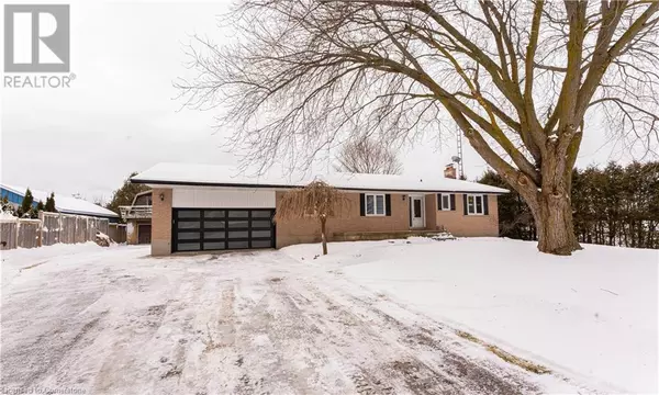 5410 WELLINGTON 29 Road, Eramosa, ON N0B2K0