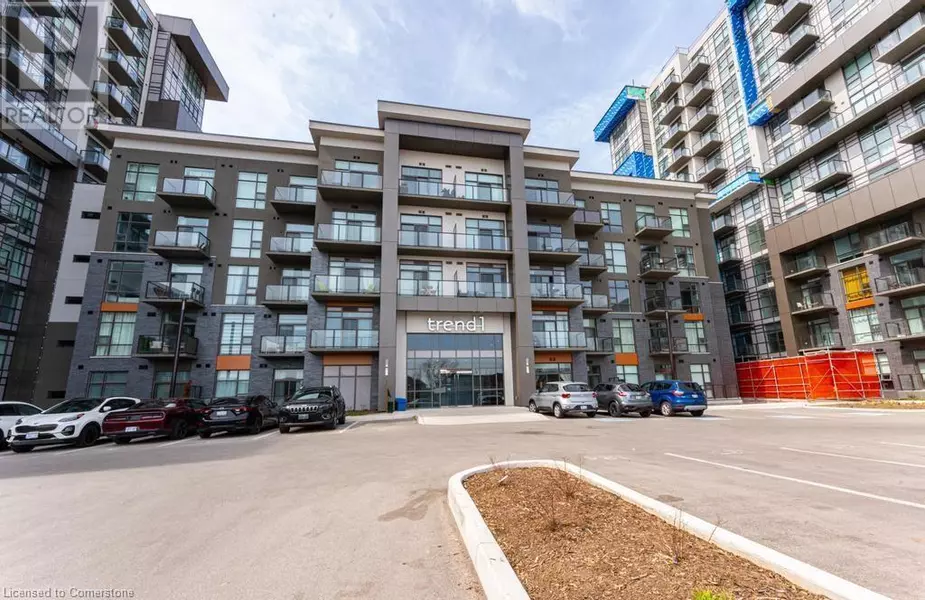 450 DUNDAS Street E Unit# 327, Waterdown, ON L0R2H4