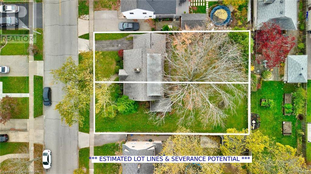 St. Catharines, ON L2R4V4,80 SOUTH Drive