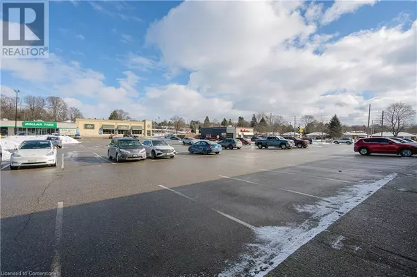 Guelph, ON N1E1N5,328 SPEEDVALE Avenue W Unit# 32