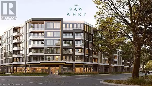 2501 SAW WHET Boulevard Unit# 229, Oakville, ON L6M5N2