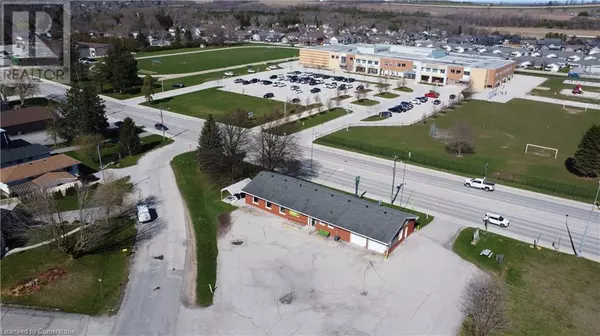 Walkerton, ON N0G2V0,1319 YONGE Street S