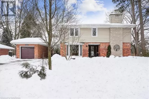 300 SHOREVIEW Road, Burlington, ON L7T2N4