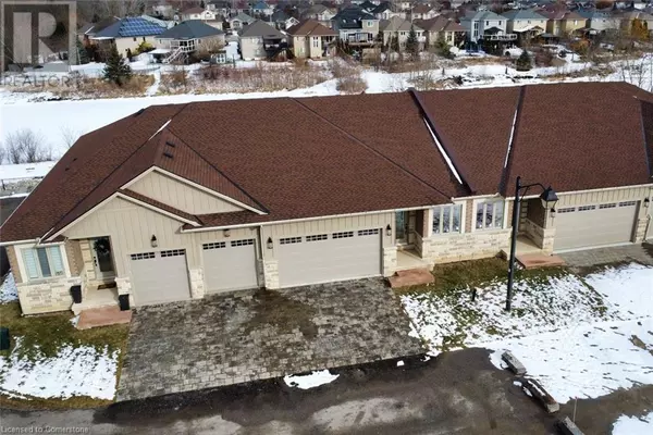 21-40 HEATH Street, Brantford, ON N3T0N7