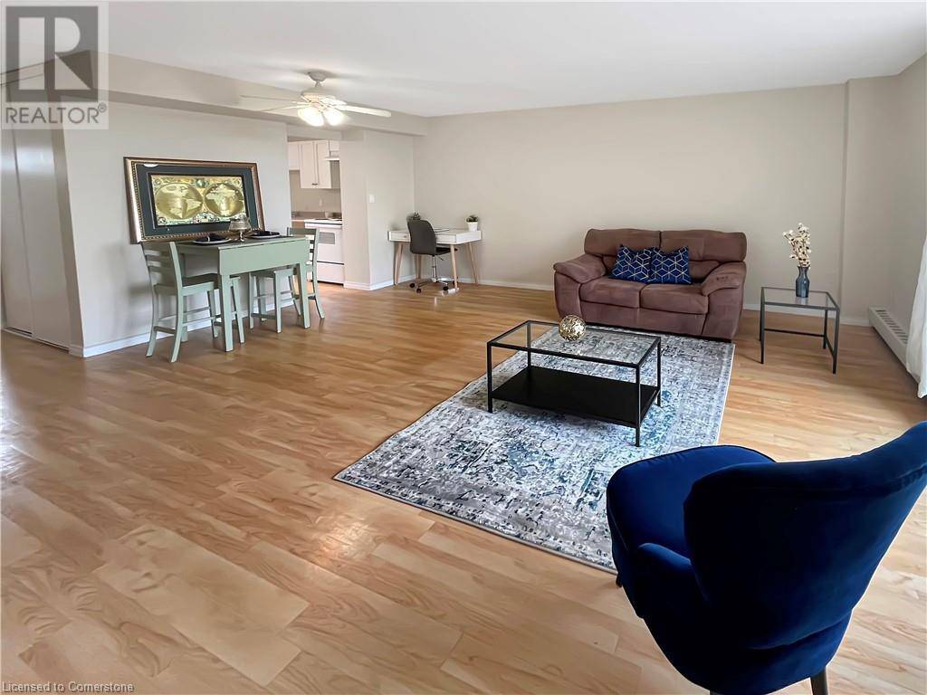 350 QUIGLEY RD #712, Hamilton, ON L8K5N2